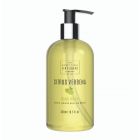 Scottish Fine Soaps Citrus Verbena Hand Wash 300 mL