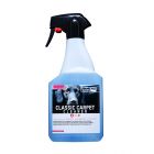 ValetPro IC8 Classic Interior Fabric Cleaner RTU 500 mL