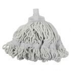 SYR Interchange Midi Blended 230g Mop Head White