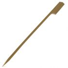 Bamboo Teppo Gushi Skewer 6" / 150mm