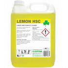 Clover HSC Lemon Hard Surface Cleaner