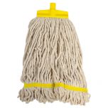 SYR Interchange Economy Kentucky 455g Mop Head Yellow