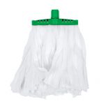 SYR Interchange Syrsorb Midi Kentucky 150g Mop Heads Green