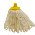 SYR Interchange Syrsorb Zanwich Freedom II 175g Mop Heads Yellow