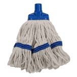 SYR Interchange Mini Syrtex 160g Mop Heads Blue