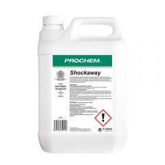 Prochem Shockaway Anti-Static Treatment 5 Litre