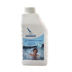 Champion Alkalinity Increaser 1Kg