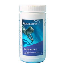 Blue Horizons Chlorine Reducer 1Kg