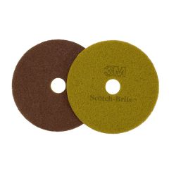 3M Scotch-Brite Sienna High Shine Diamond Pad 20" 50cm