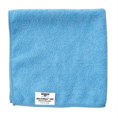 Unger Blue Microfibre Micro Wipe Cloth