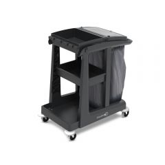 Numatic ECO-Matic EM1 Cleaning Trolley