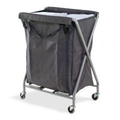 Numatic NuBag NX2001 200L Bag Laundry Folding Trolley