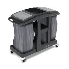 Numatic ECO-Matic EM4 Cleaning Trolley