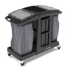 Numatic ECO-Matic EM6 Cleaning Trolley