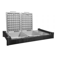 Numatic NuKeeper NKA3 Top Tray kit