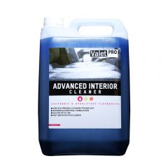 ValetPro IC2 Advanced Interior Carpet & Upholstery Cleaner 5L