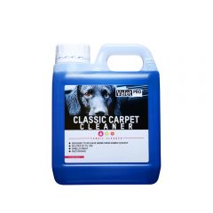 ValetPro IC8 Classic Interior Fabric Cleaner 1L