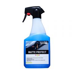 ValetPro WP22 Matte Protect Matte Detailer 500 mL