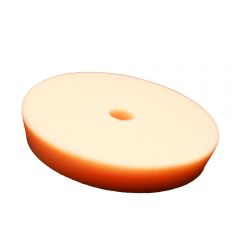 ValetPro MOP2 Medium-Heavy Polishing Foam Pad Orange