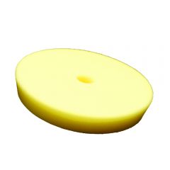 ValetPro MOP3 Light-Medium Polishing Foam Pad Yellow