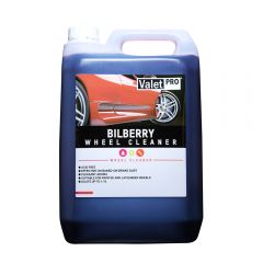 ValetPro EC11 Bilberry Wheel Cleaner 5L