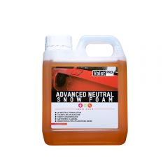 ValetPro EC19 Advanced Neutral Snow Foam 1 Litre