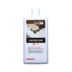 ValetPro IC10 Leather Soap Leather Cleaner 500 mL