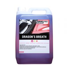 ValetPro EC23 Dragons Breath Wheel & Iron Fallout Remover 5L