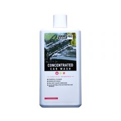 ValetPro EC6 Concentrated Car Wash Shampoo 500 mL