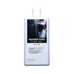 ValetPro DR15 Maximum Shine Tyre Gel 500 mL