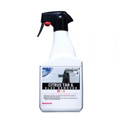 ValetPro EC12 Citrus Tar & Glue Remover 500 mL