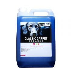 ValetPro IC8 Classic Interior Fabric Cleaner 5L