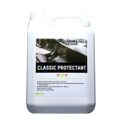 ValetPro DR9 Classic Hard Surface Protectant 5L