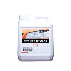 ValetPro EC1 Citrus Pre-Wash 1L