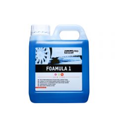 ValetPro EC27 Foamula 1 High Performance Snow Foam 1L