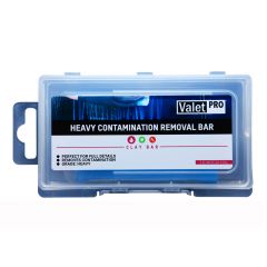 ValetPRO EC20 Heavy Contamination Removal Clay Bar 100g