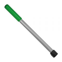 SYR Interchange HD Aluminium Short Handle 24" 60cm Green