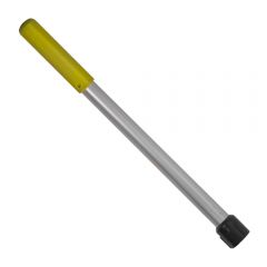 SYR Interchange HD Aluminium Short Handle 24" 60cm Yellow