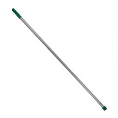 SYR Interchange HD Aluminium Handle 54" 137cm Green