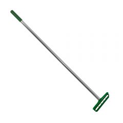 SYR Kwiki II Kentucky HD Aluminium Mop Handle 54" 137cm Green