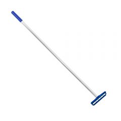 SYR Kwiki II Kentucky HD Aluminium Mop Handle 54" 137cm Blue