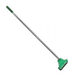 SYR Kwiki III Kentucky HD Aluminium Mop Handle 54" 137cm Green