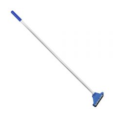 SYR Kwiki III Kentucky HD Aluminium Mop Handle 54" 137cm Blue