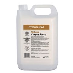 Prochem Natural Carpet Rinse 5 Litre