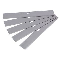 Unger Medium Duty Floor Scraper Blades