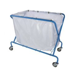 JanSan Heavy Duty Multi Purpose Service Trolley