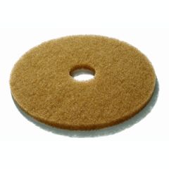 Floor Pads 13" Tan