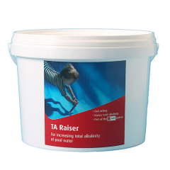 Blue Horizons Total Alkalinity Raiser 25Kg