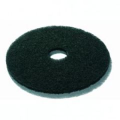 JanSan Floor Stripping Pads 20" Black