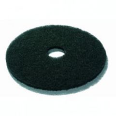 JanSan Floor Stripping Pads 15" Black